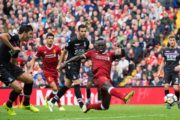VIDEO: Sjajan pogodak Coutinha nije pomogao Liverpoolu, Redsi remizirali na St. James Parku