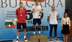 Zvonimir Đurkinjak odličan drugi na turniru u Bugarskoj