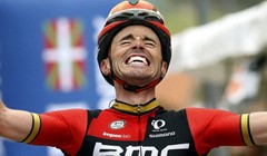 Vuelta: BMC-u momčadski kronometar