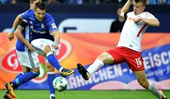 VIDEO: Domenico Tedesco debitirao pobjedom u Bundesligi, Schalke nadigrao RB Leipzig