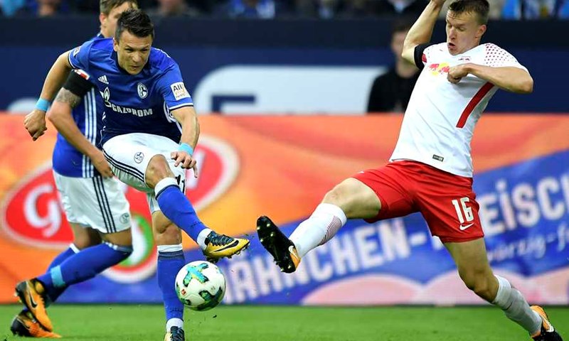VIDEO: Domenico Tedesco debitirao pobjedom u Bundesligi, Schalke nadigrao RB Leipzig