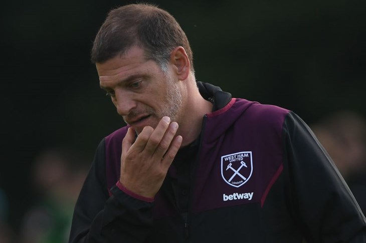 Čekićari su u potrazi za novim menadžerom, Slaven Bilić i Nuno Espirito Santo glavni kandidati