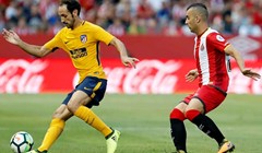 Još godinu dana: Juanfran produžio ugovor s Atletico Madridom