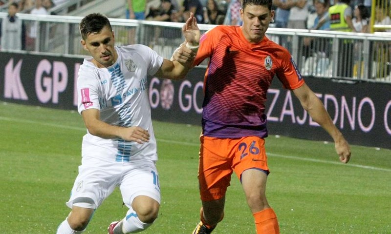 VIDEO: Riječkoj krizi ne nazire se kraj, Capanov prodor donio Keku četvrti prvenstveni poraz u nizu