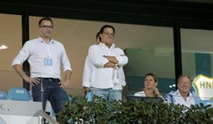 Mišković: "Nisam niti za Šimića, niti za Šukera, imam rješenje za financiranje hrvatskog sporta"