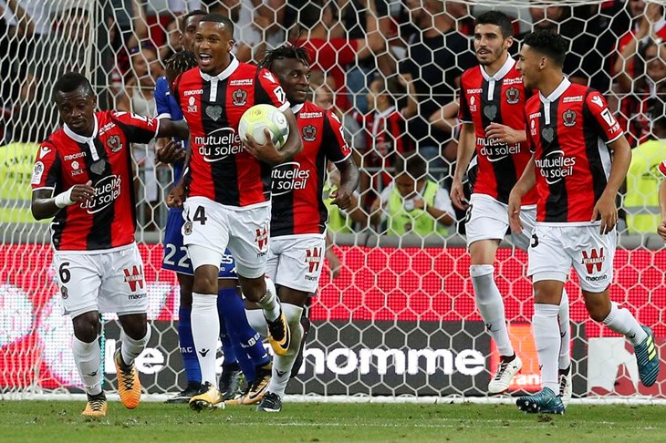 VIDEO: Nice stigla do prve prvenstvene pobjede uz debi Wesleyja Sneijdera