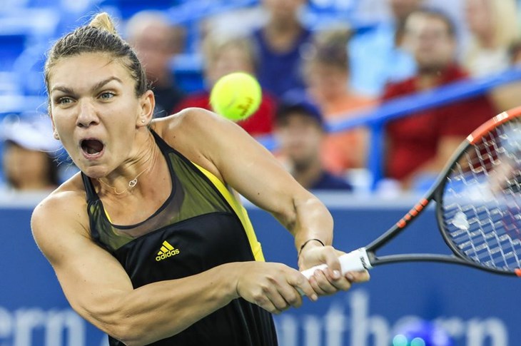 Halep i Muguruza lakoćom do finala, Rumunjka nadomak broju jedan