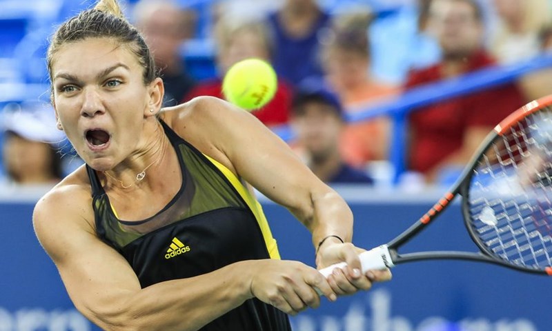 Halep i Muguruza lakoćom do finala, Rumunjka nadomak broju jedan