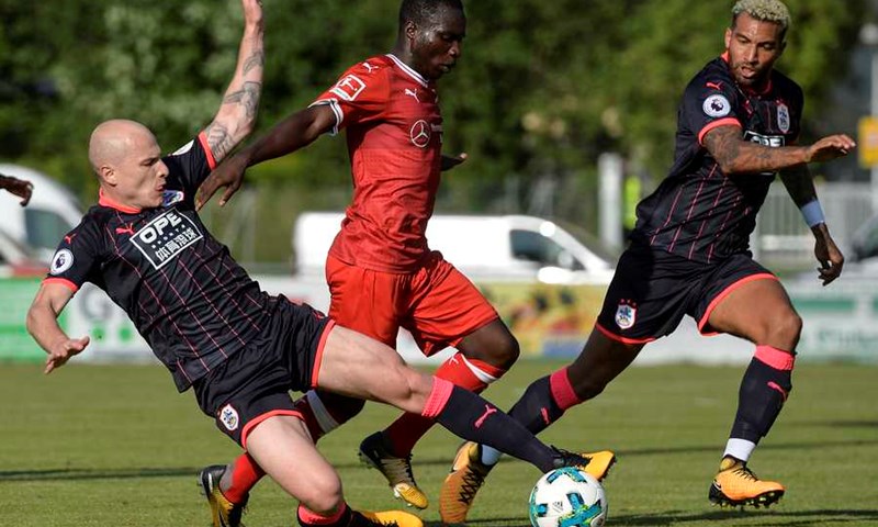 VIDEO: Huddersfieldu i druga pobjeda, Mooy lijepim golom donio bodove protiv Newcastlea