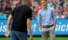 VIDEO: Ništa nova u Kovačevom Eintrachtu, slaba realizacija kvari dojam