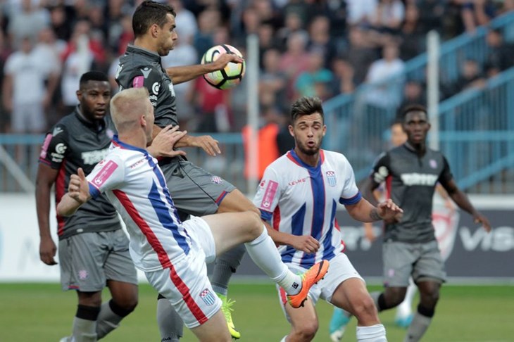 Dobro poznato HNL ime potpisalo za armenskog prvoligaša