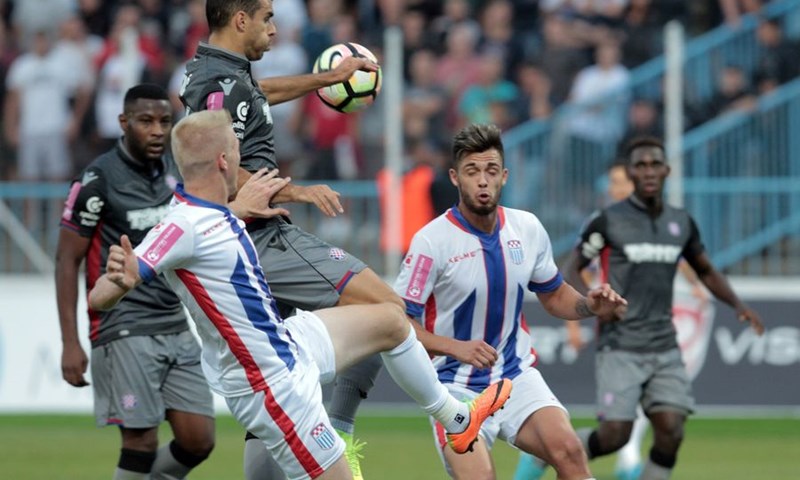 Dobro poznato HNL ime potpisalo za armenskog prvoligaša