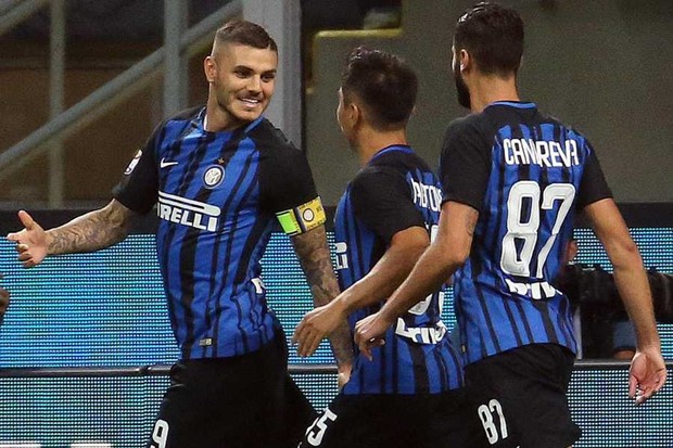 Milanski Inter na jednogodišnju posudbu doveo Cancela