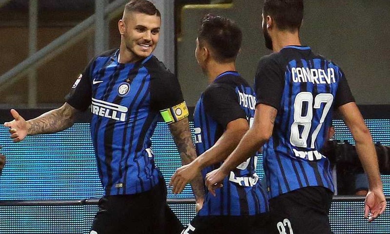 Milanski Inter na jednogodišnju posudbu doveo Cancela