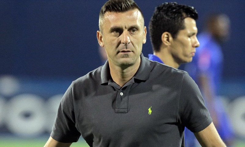Cvitanović: "Neka dežurni kritičari komentiraju spornu situaciju"