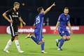 VIDEO: Dinamo rutinski do pobjede i protiv Triglava iz Kranja