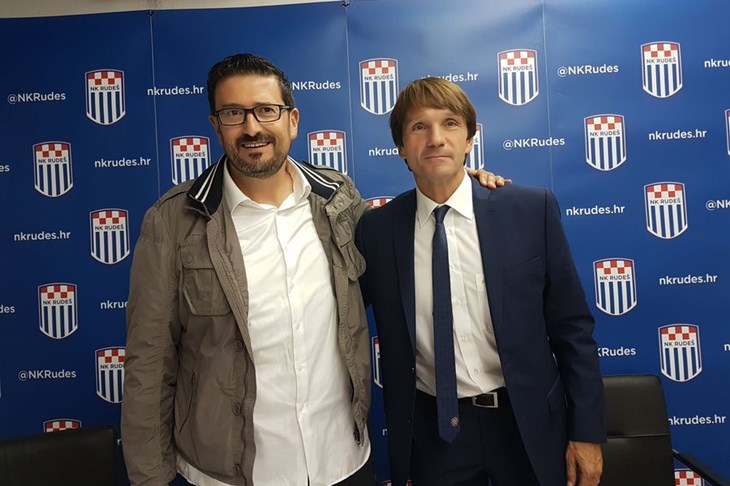 Carrillo: "Zadovoljan sam stavom svoje momčadi, ovo je bio vrlo važan dvoboj za nas"