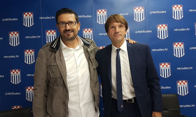 Carrillo: "Zadovoljan sam stavom svoje momčadi, ovo je bio vrlo važan dvoboj za nas"