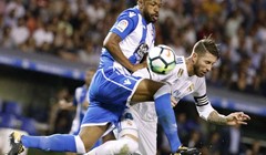 VIDEO: Real Madrid visokom pobjedom krenuo u obranu naslova, isključen Sergio Ramos