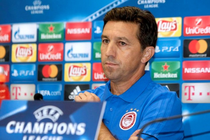 Nekadašnji igrač Zagreba vraća se na klupu Anderlechta