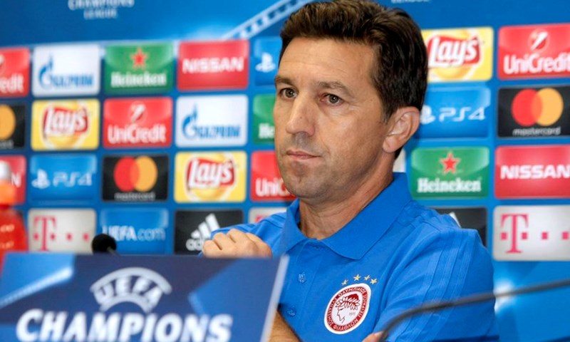 Hasi: "Rijeka je izuzetno dobro organizirana i svjesni smo da će biti problema"