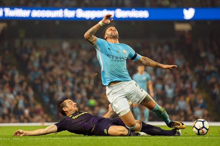 Manchester City pod istragom zbog potpisivanja maloljetnih igrača