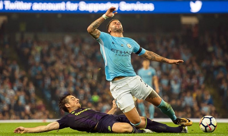 VIDEO: Manchester City izvukao bod na Etihadu, Rooney se upisao u povijest Premiershipa