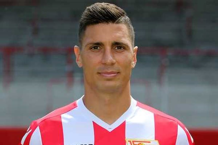 Damir Kreilach seli u MLS: "Ostvario mi se san"