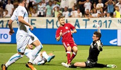 VIDEO: Previše pogrešaka za Ligu prvaka, Marko Marin poslao Rijeku u Europsku ligu