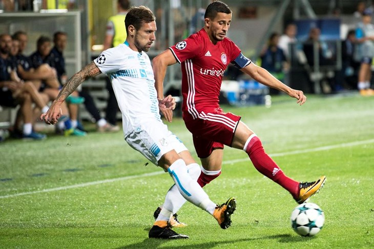 Kek: "Nedostajala su nam dva-tri igrača kako bi mogli parirati", Bradarić: "Nemamo se čega sramiti"