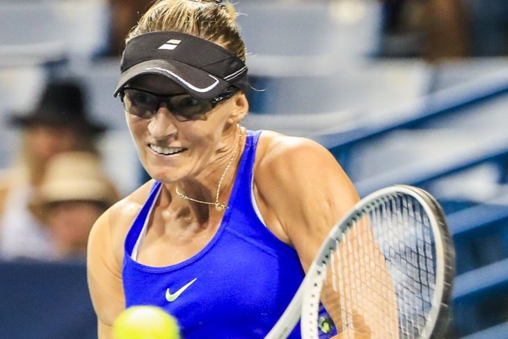 Lučić-Baroni u dramatičnom meču propustila previše prilika, ali ipak izvukla pobjedu