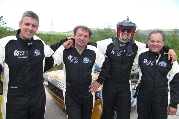 Završnica brdskog prvenstva, rujan mjesec odluke o prvacima