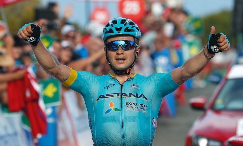 Vuelta: Armeeu 18. etapa, Froome povećao prednost