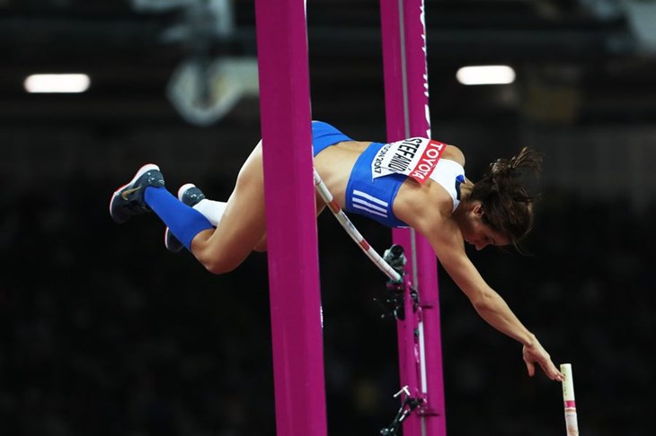 Vetter i Stefanidi najbolji u Europi