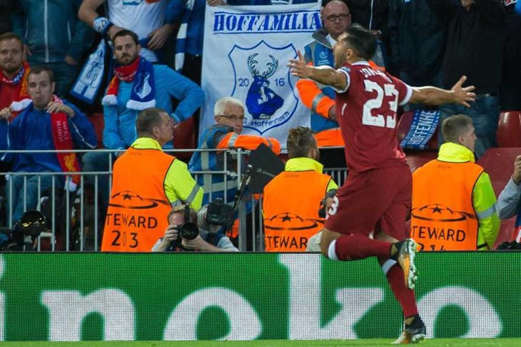 VIDEO: Asistencija Kramarića u uvjerljivom porazu Hoffenheima, Qarabag izbacio Kobenhavn