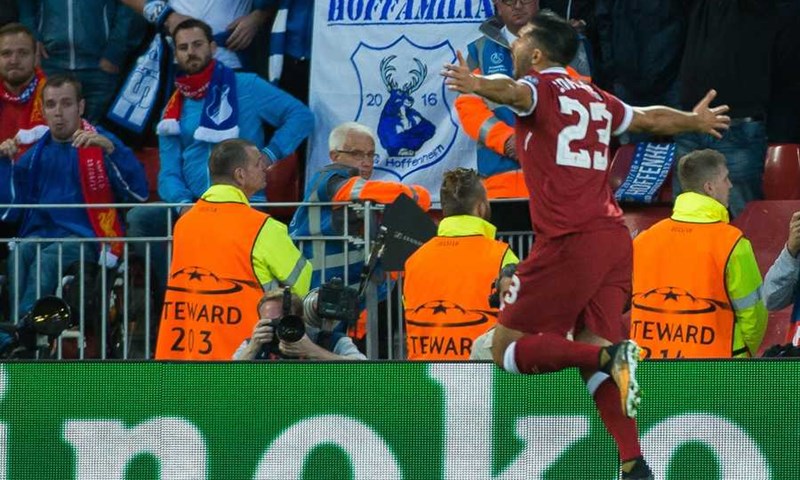 VIDEO: Asistencija Kramarića u uvjerljivom porazu Hoffenheima, Qarabag izbacio Kobenhavn