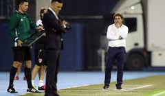 Ilir Daja uoči uzvrata protiv Dinama: "Pred nama je težih 90 minuta nego što je bio slučaj u Zagrebu"