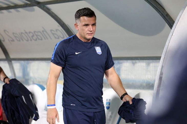 Kek: "Nagradila nas je želja, volja i ustrajnost"; Zekić: "Nije mi jasan kriterij večerašnjeg suđenja"