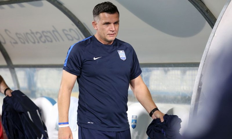VIDEO: Maestralni vratar Šubarić i strijelac Kordić prekinuli Osijekov niz u Gradskom vrtu
