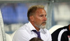 Fink: "Imamo respekt prema Rijeci, ali se ne bojimo"