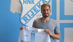 Charalampos Mavrias novi igrač HNK Rijeka