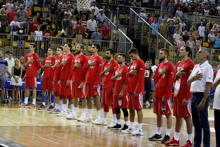 Predstavljen Skelin: "Nije bilo smisla novog čovjeka uvoditi u sustav"