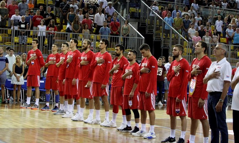 Predstavljen Skelin: "Nije bilo smisla novog čovjeka uvoditi u sustav"