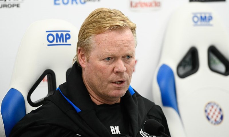 VIDEO: Rooney iz penala spasio bod blijedom Evertonu, Vlašiću 90 minuta