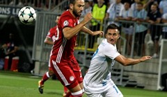 Rijeka otvara Europsku ligu na Rujevici protiv AEK-a