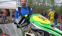 Prvenstvo Hrvatske u kartingu ulazi u završnicu