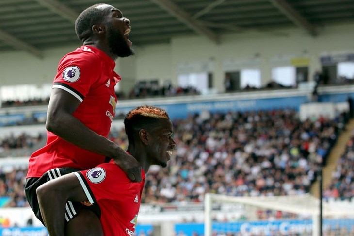 VIDEO: Manchester United nakon preokreta slavio kod kuće protiv Newcastlea