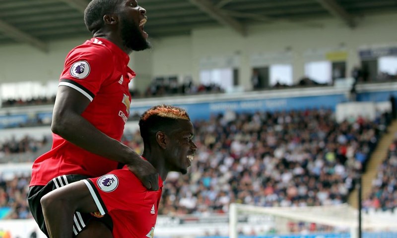 Paul Pogba najbolji igrač Europske lige u prošloj sezoni