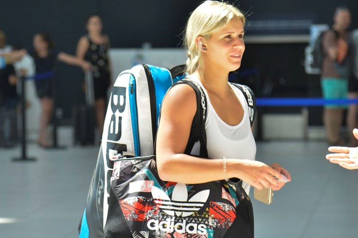 Jana Fett poražena u nastavljenom meču prvog kola turnira u Birminghamu