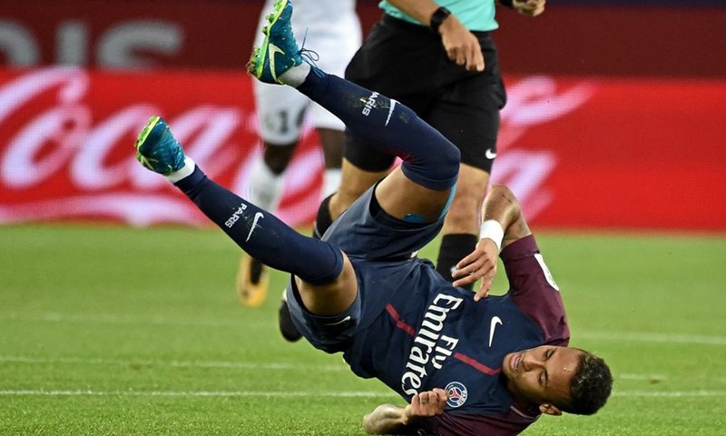 VIDEO: Šok u Strasbourgu, PSG upisao prvi poraz ove sezone